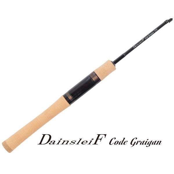 ダーインスレイヴ コードグライガン